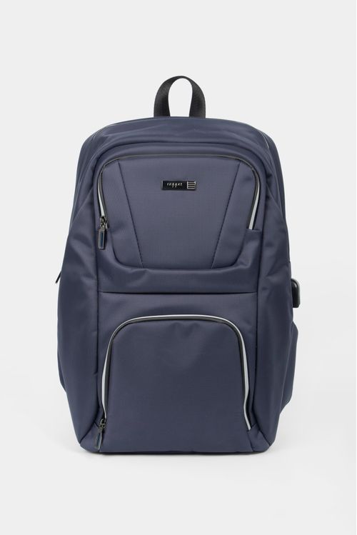 Morral Elliot Color Azul