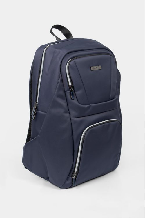 Morral Elliot Color Azul