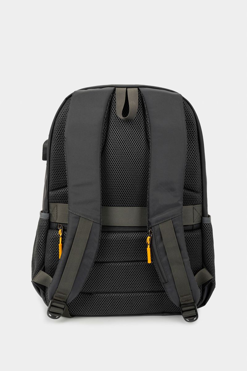 Morral-