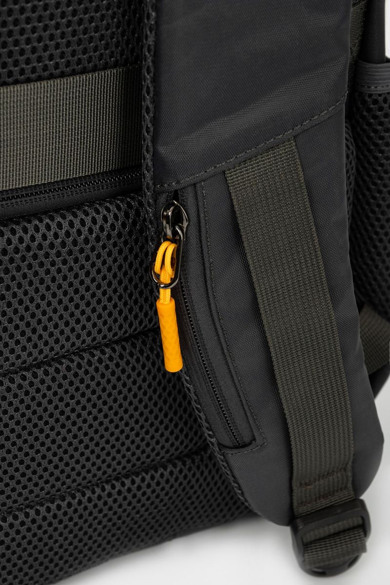 Morral-
