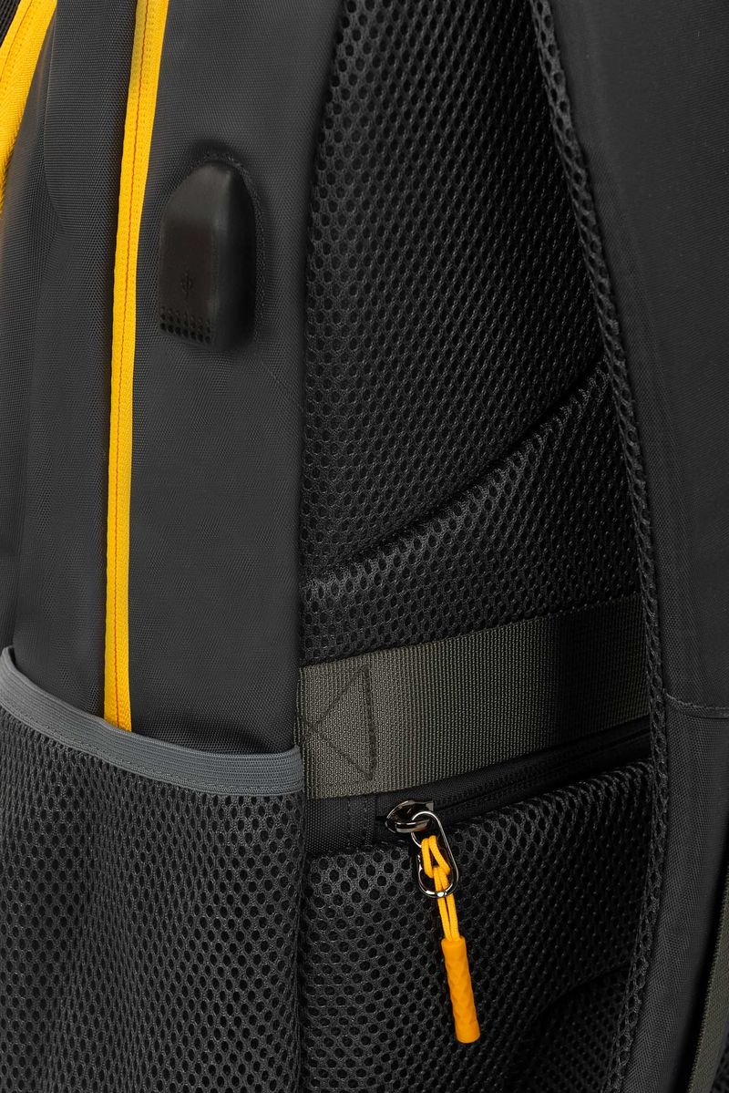 Morral-