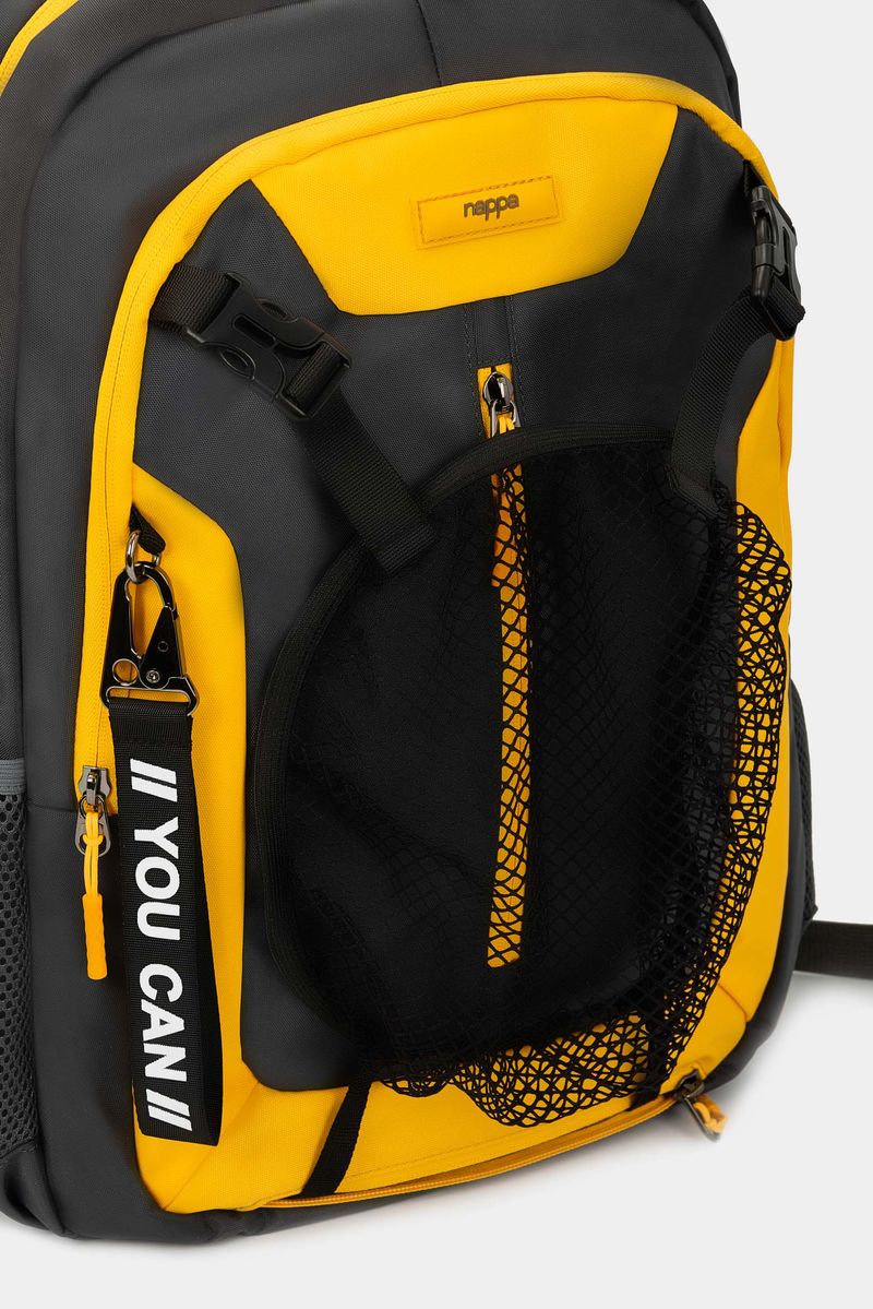 Morral-