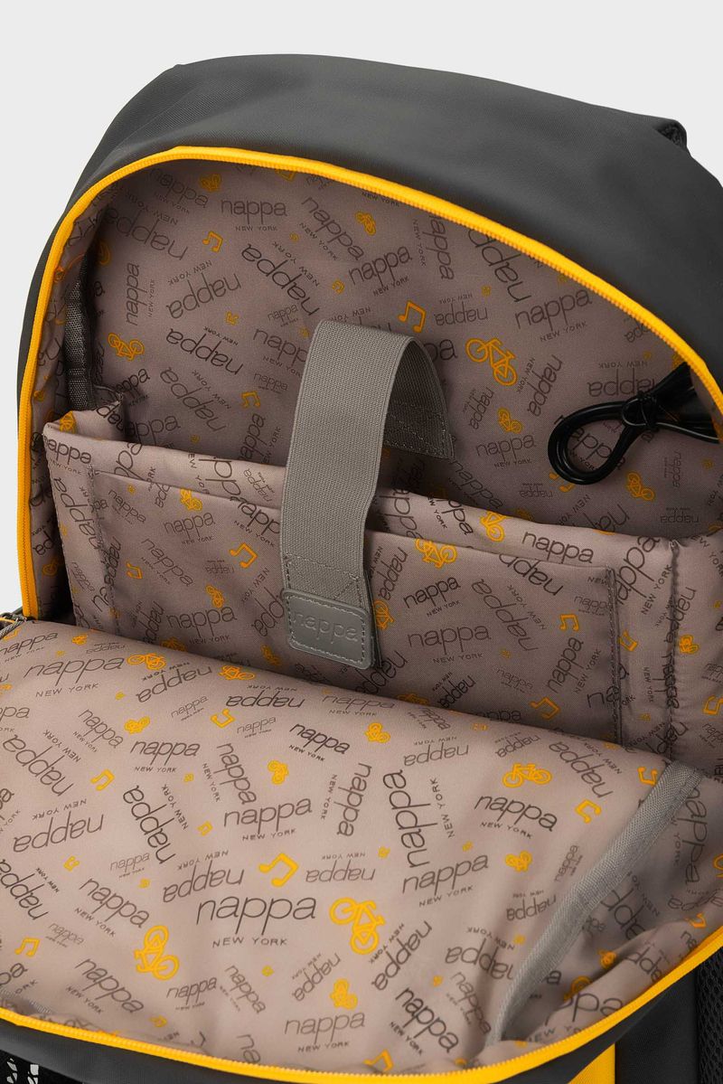 Morral-
