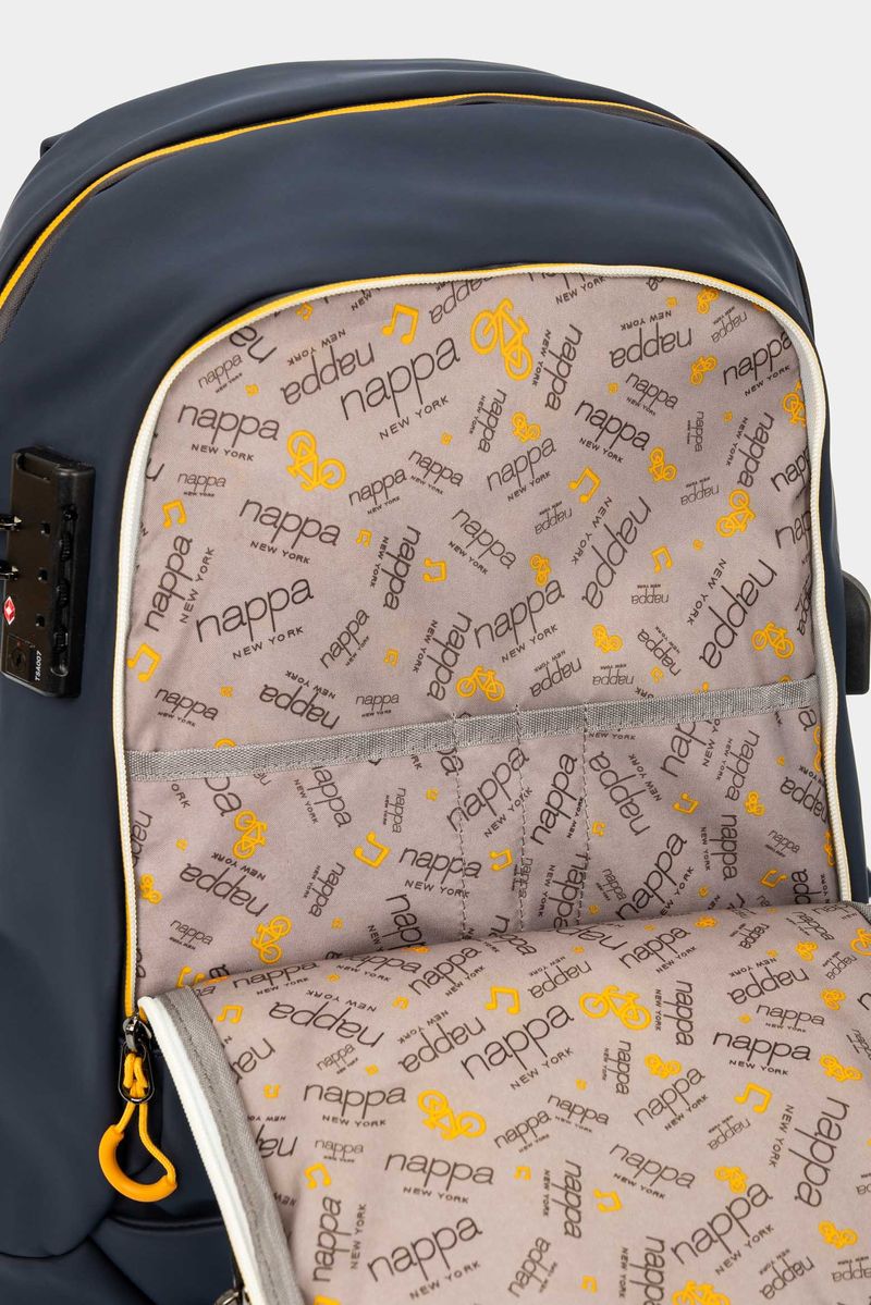 Morral-