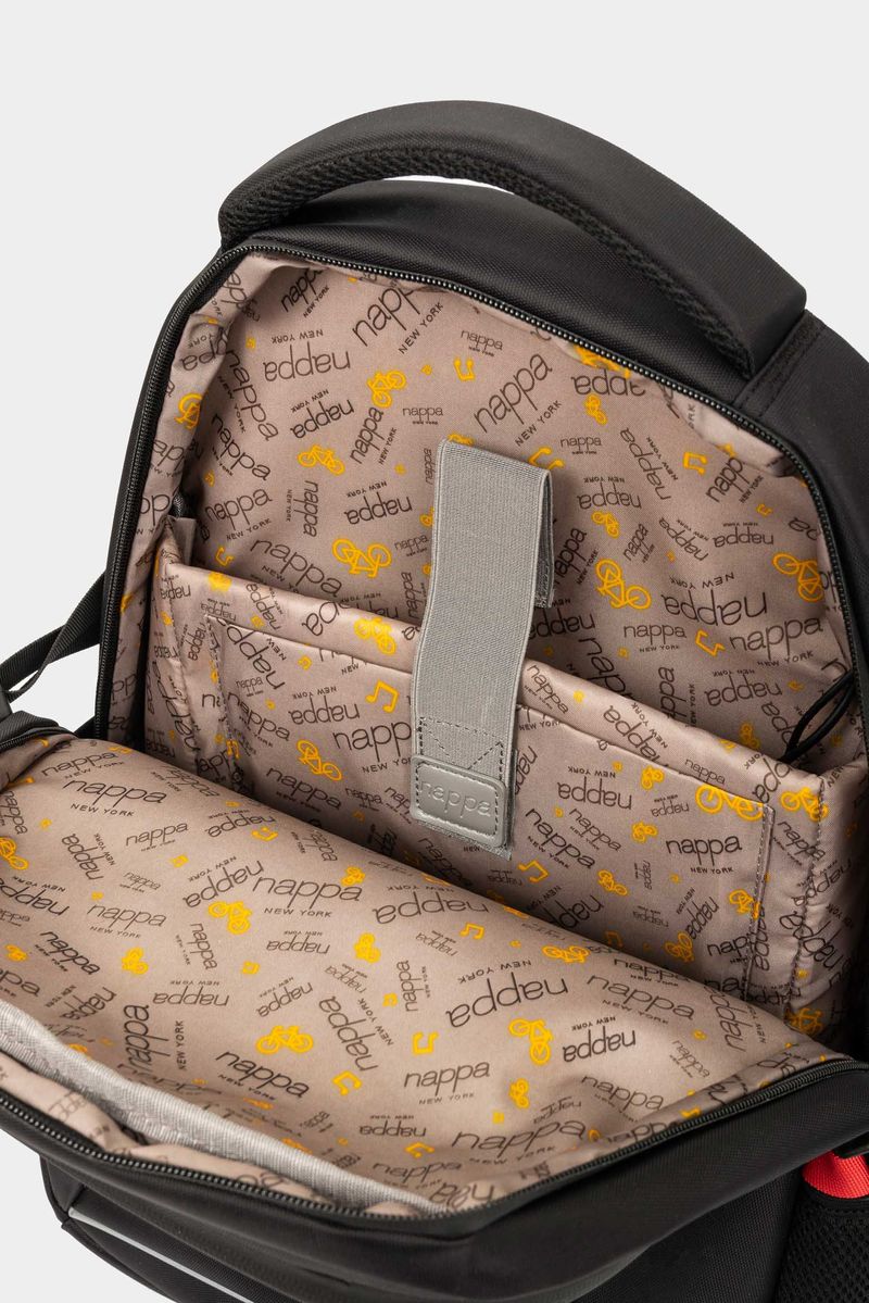 Morral