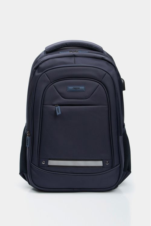 Bolso para hombre tipo morral en lona kaiser