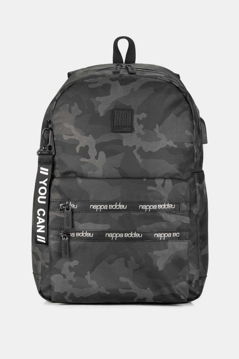 Morral
