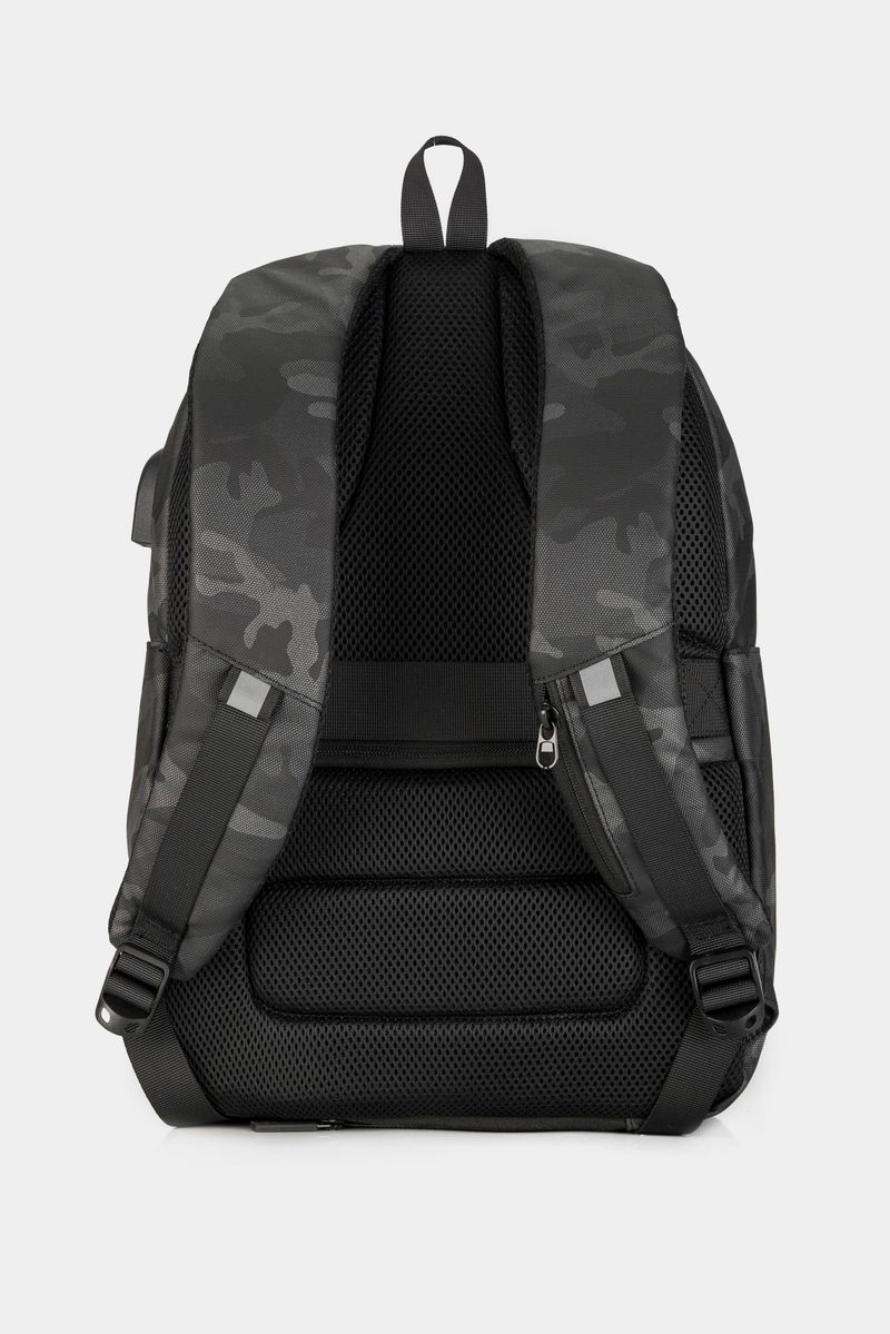 Morral