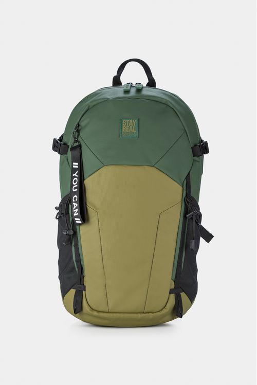 Tula morral colors Harrington cargo