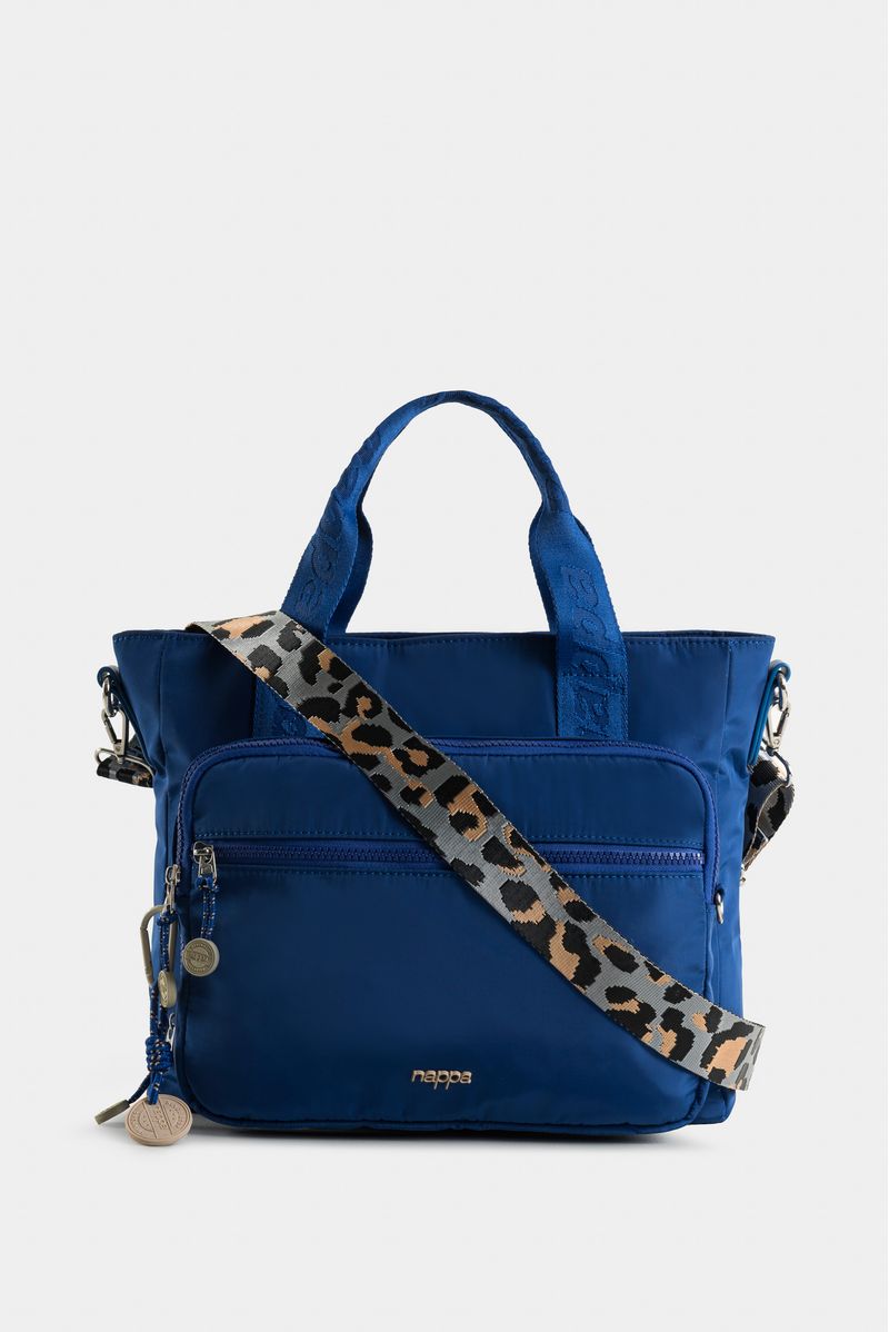 Bolso-baguette