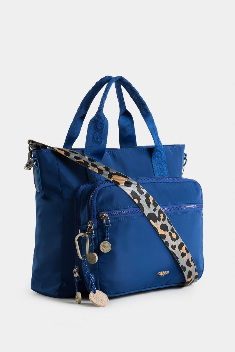 Bolso-baguette