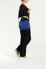 Bolso-baguette