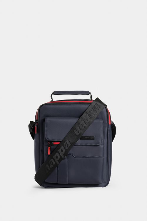 Bandolera basic davenport en lona