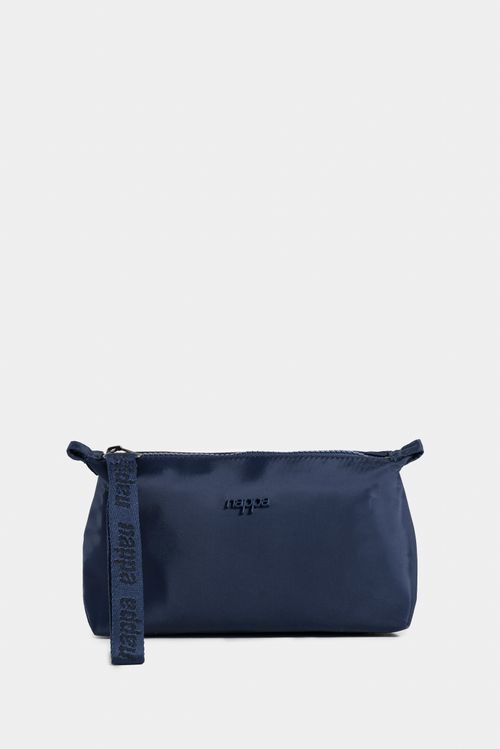 Cosmetiquera basic quinn en textil
