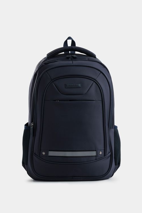 Morral Kaiser en lona para hombre