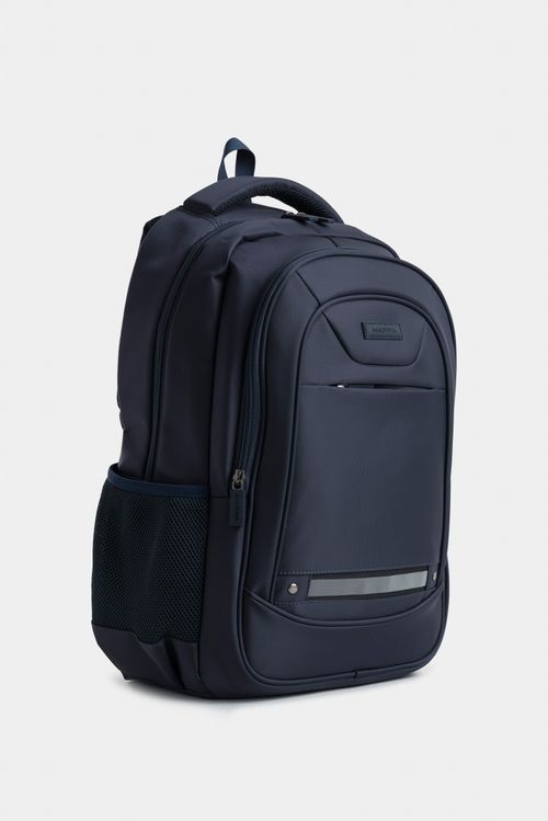 Morral Kaiser en lona para hombre