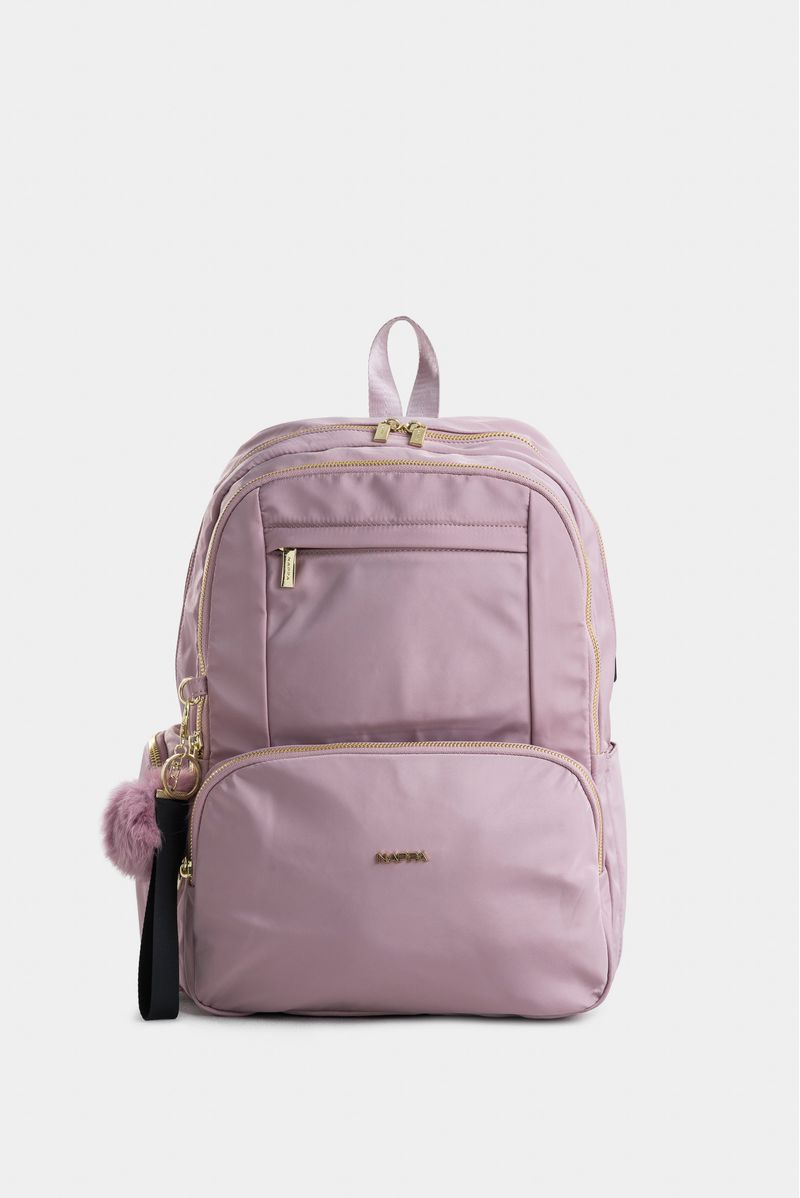 Morral velez rosado sale