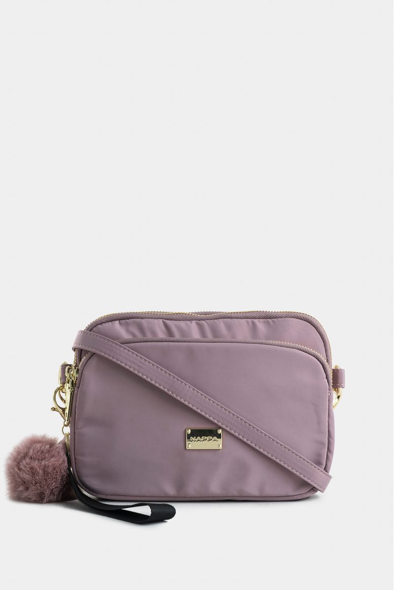 Bolso loneta mujer hot sale