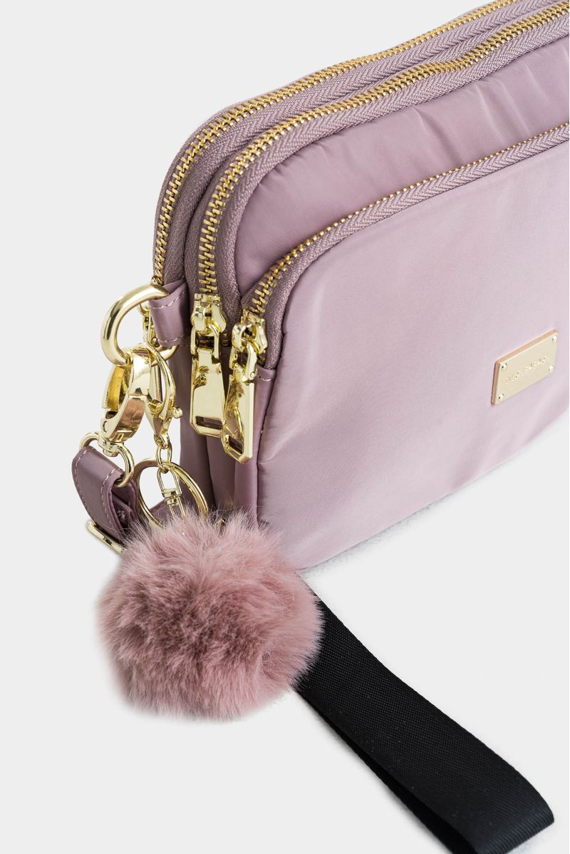 Bolso-manos-libres