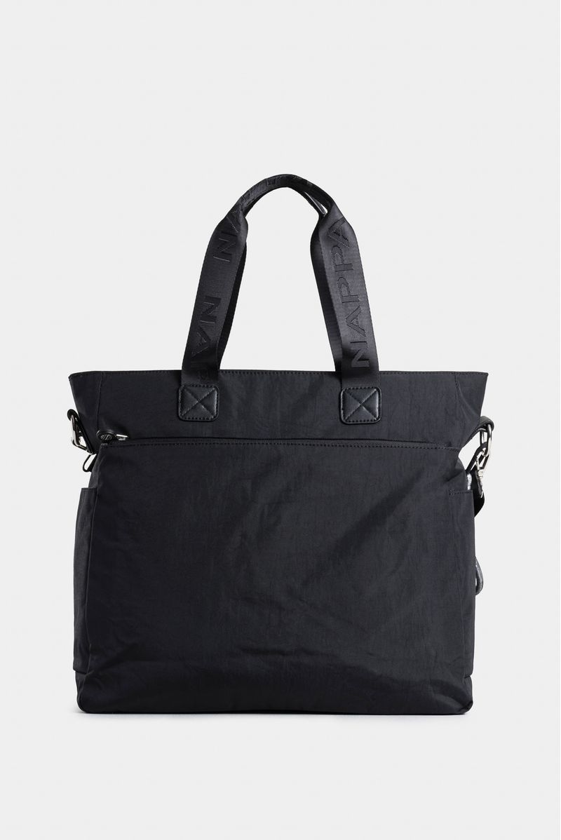 Bolso shopping online negro