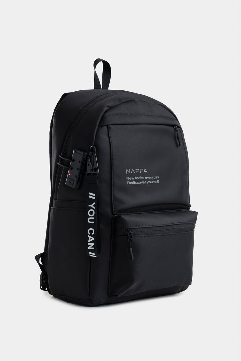 Morral Nappa