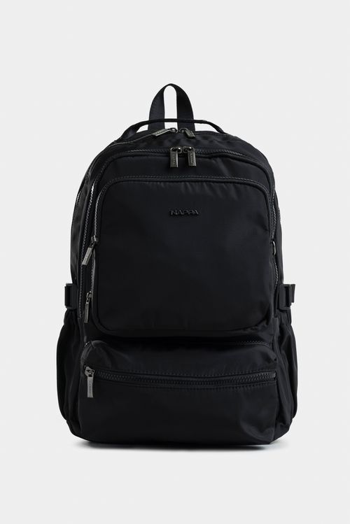 Bolso para mujer tipo tula morral funcional con bandolera y monedero removible