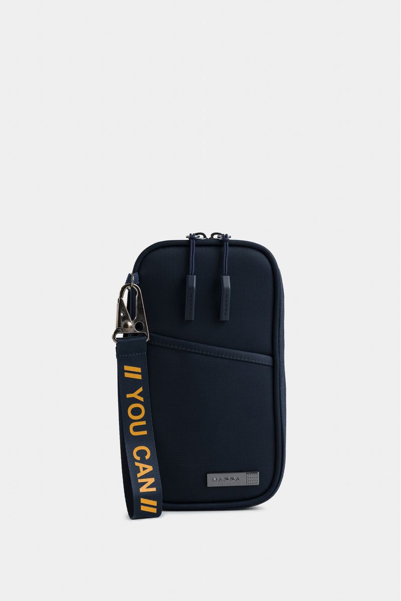 porta-pasaporte