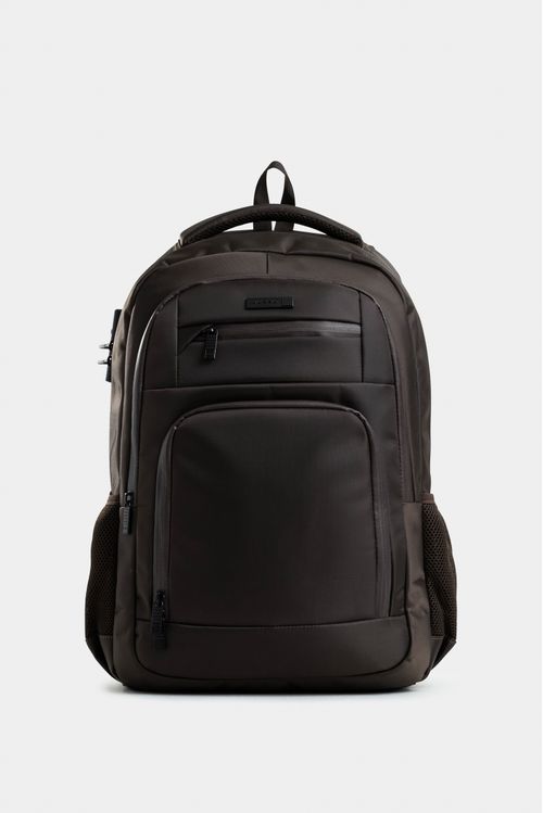 Bolsa de viaje grande multifuncional para hombre, bolso de lona de