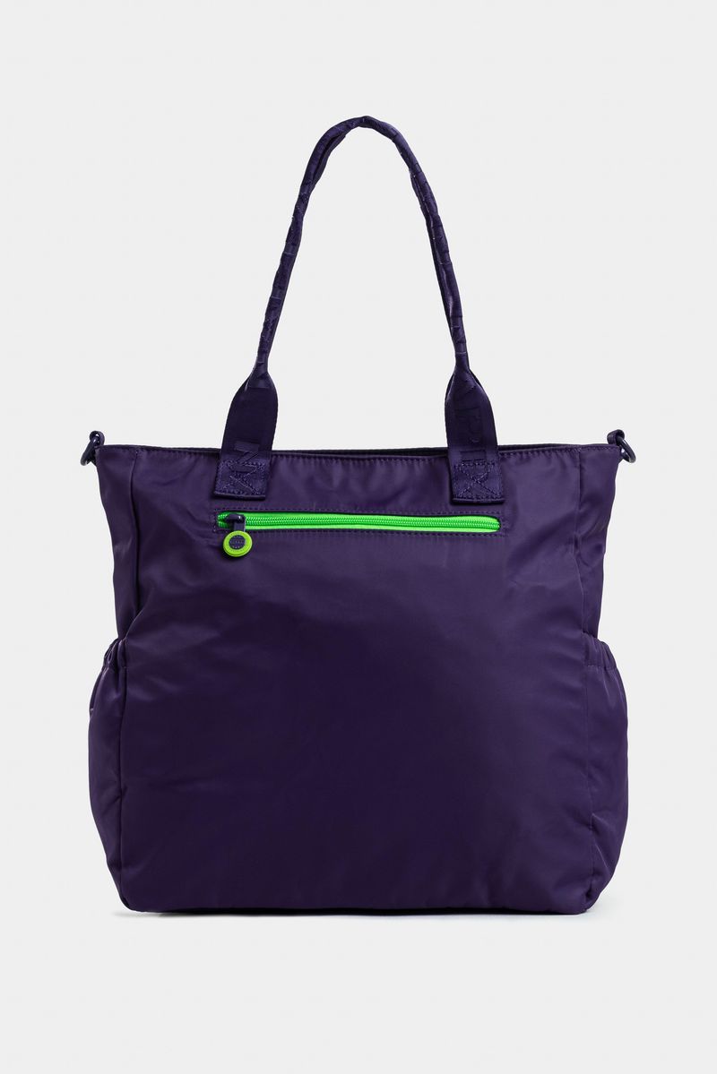 Bolso-shopping