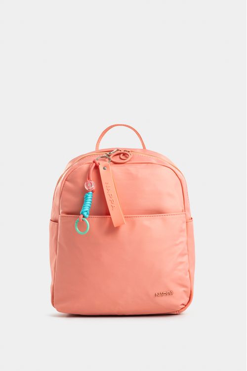 Riñonera Bolso Cartera Bandolera Morral Cuero Mujer Dama