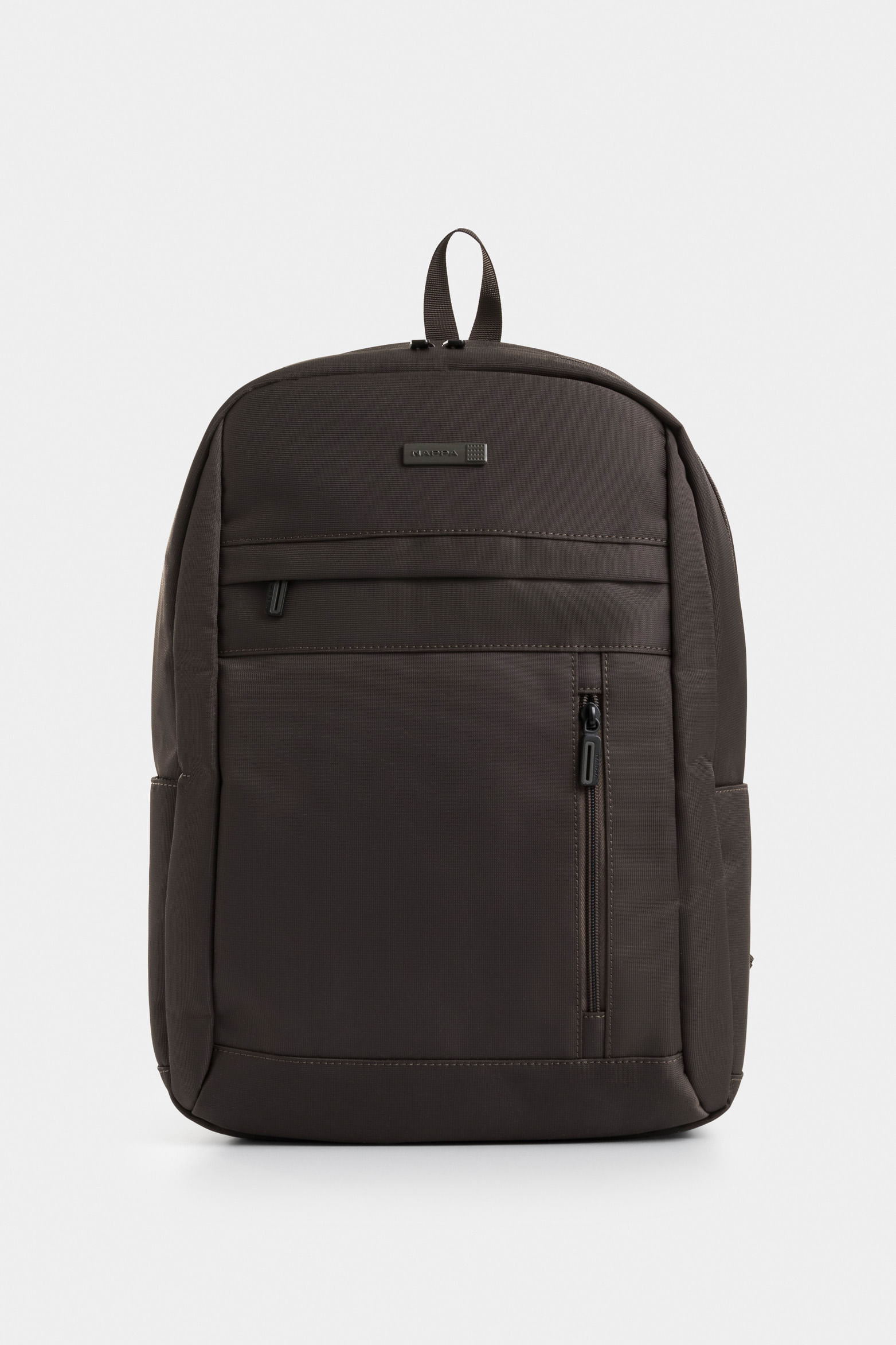 Cuero Bolso Nappa By Velez Natura Mochilas De Cuero Para Hombre