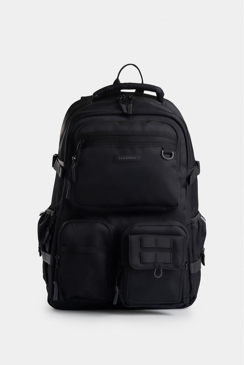 Morral