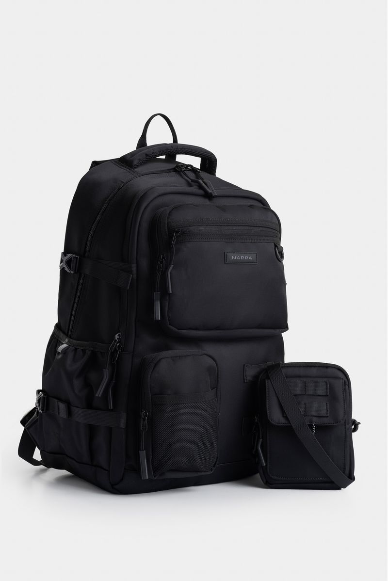 Morral
