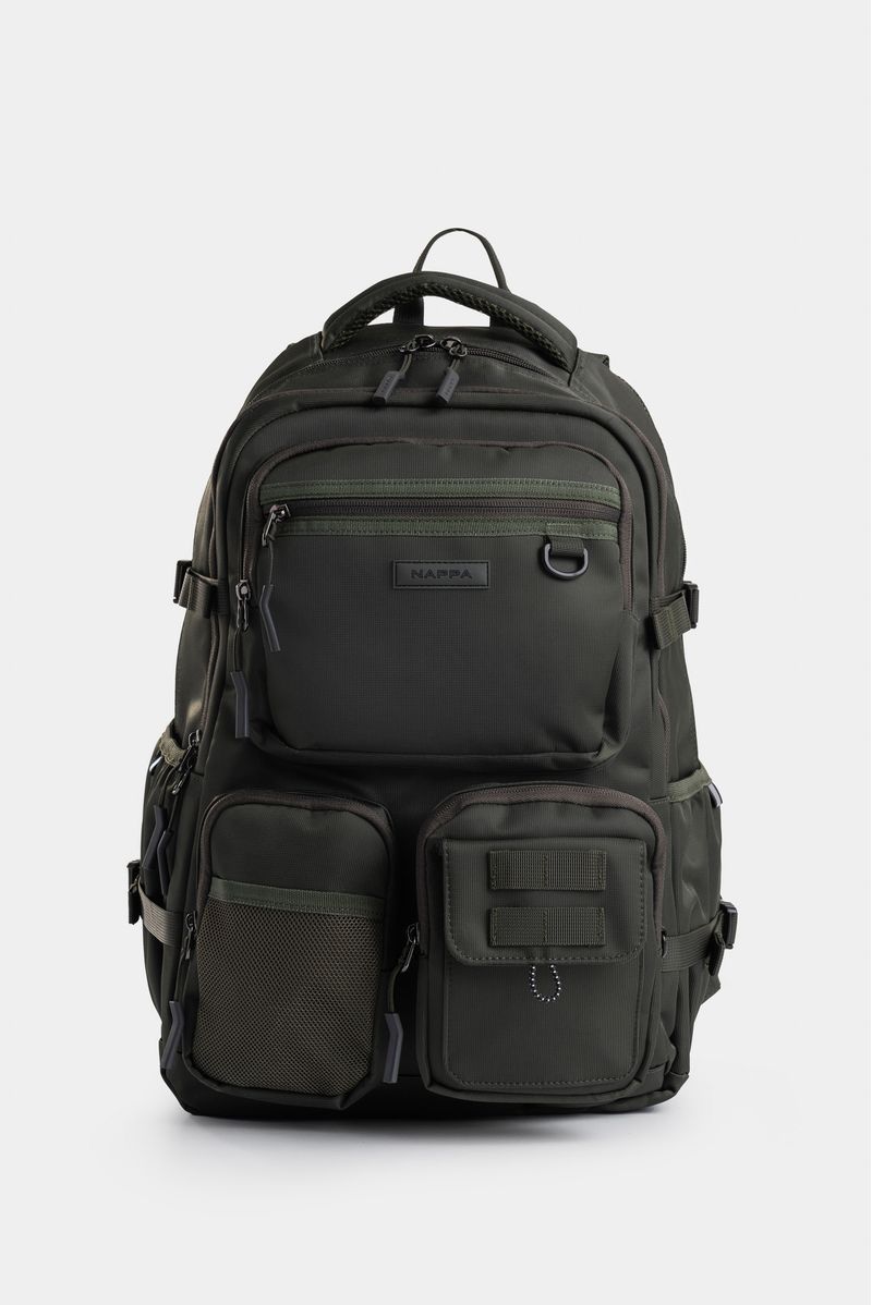 Morral