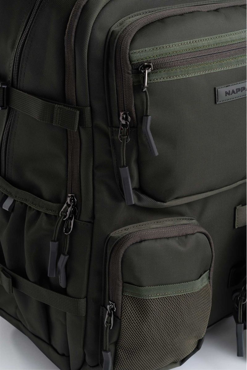 Morral