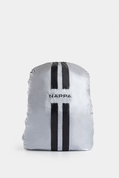 Covertor de lluvia con bolsa portable